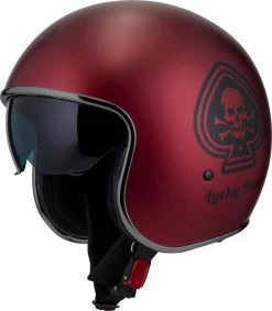 NZI ROLLING 3 SUN LUCKY Jethelm