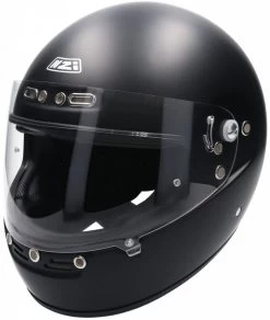 NZI STREET TRACK 2 Integralhelm