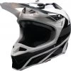 ONEAL 10SERIES HYPERLITE COMPACT MX-Helm