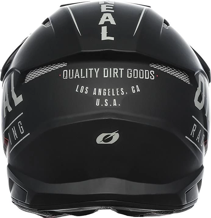 ONEAL 3SERIES DIRT V.22 MX-Helm – Bild 2