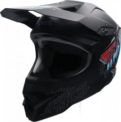 ONEAL 3SERIES SPEEDMETAL MX-Helm