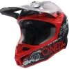 ONEAL 5SRS HR MX-Helm