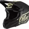 ONEAL 5SRS RESEDA MX-Helm