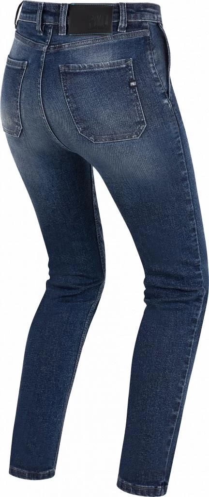 PMJ VICTORIA Damen Jeans – Bild 2