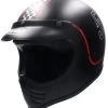 Premier® PREMIER MX FL9 BM Integralhelm