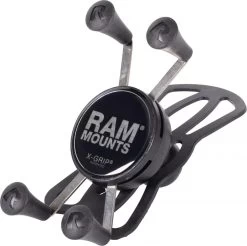 RAM MOUNTS UNIVERSAL X-GRIP KIT Für Große Smartphones