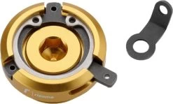 RIZOMA Öl-Einfüllabdeckkappe