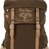 RUSTY PISTONS GUNISON Rucksack
