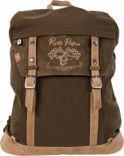 RUSTY PISTONS GUNISON Rucksack