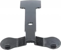 Schuberth C2-C3 Lüftungsschieber Unten Top Vent