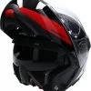 SCHUBERTH C4 PRO CARBON AVIO Klapphelm
