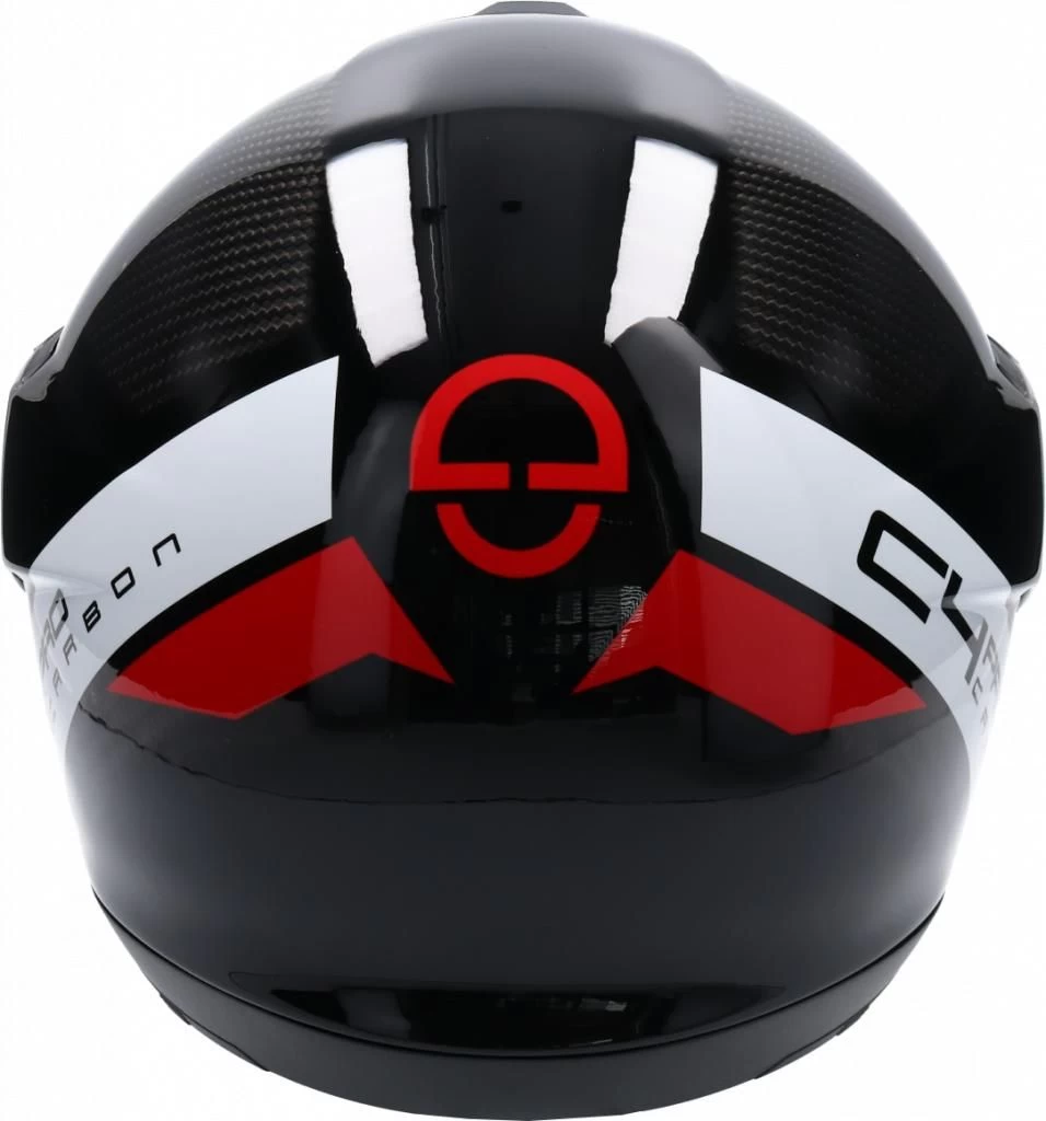 SCHUBERTH C4 PRO CARBON AVIO Klapphelm – Bild 5
