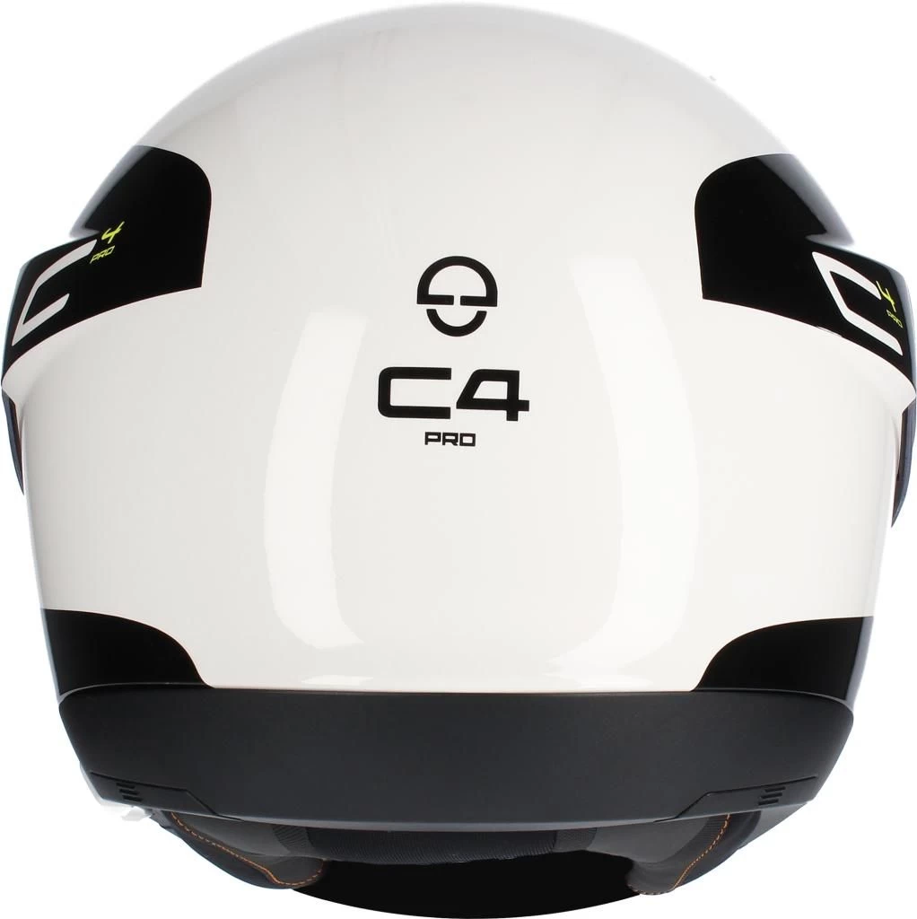 SCHUBERTH C4 PRO FRAGMENT Klapphelm – Bild 4