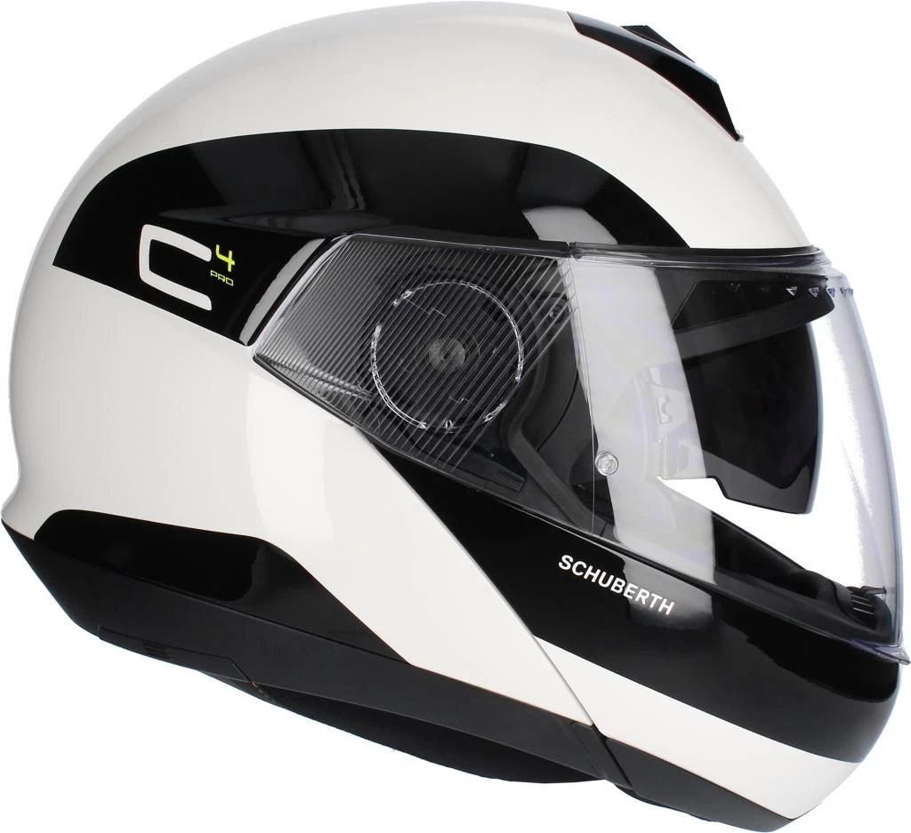 SCHUBERTH C4 PRO FRAGMENT Klapphelm – Bild 5