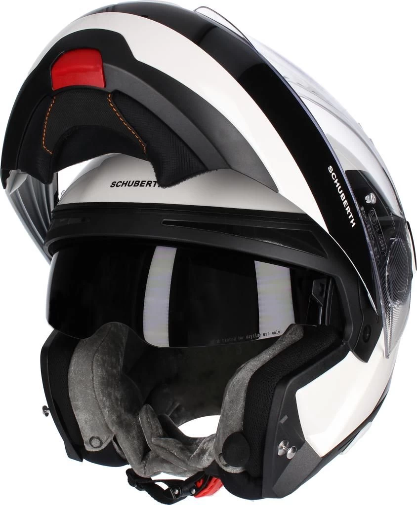 SCHUBERTH C4 PRO FRAGMENT Klapphelm