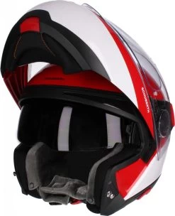 SCHUBERTH C4 PRO SWIPE Klapphelm
