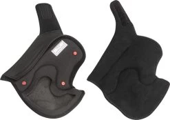 SCHUBERTH C5-E2 WANGENPOLSTER Set 20mm