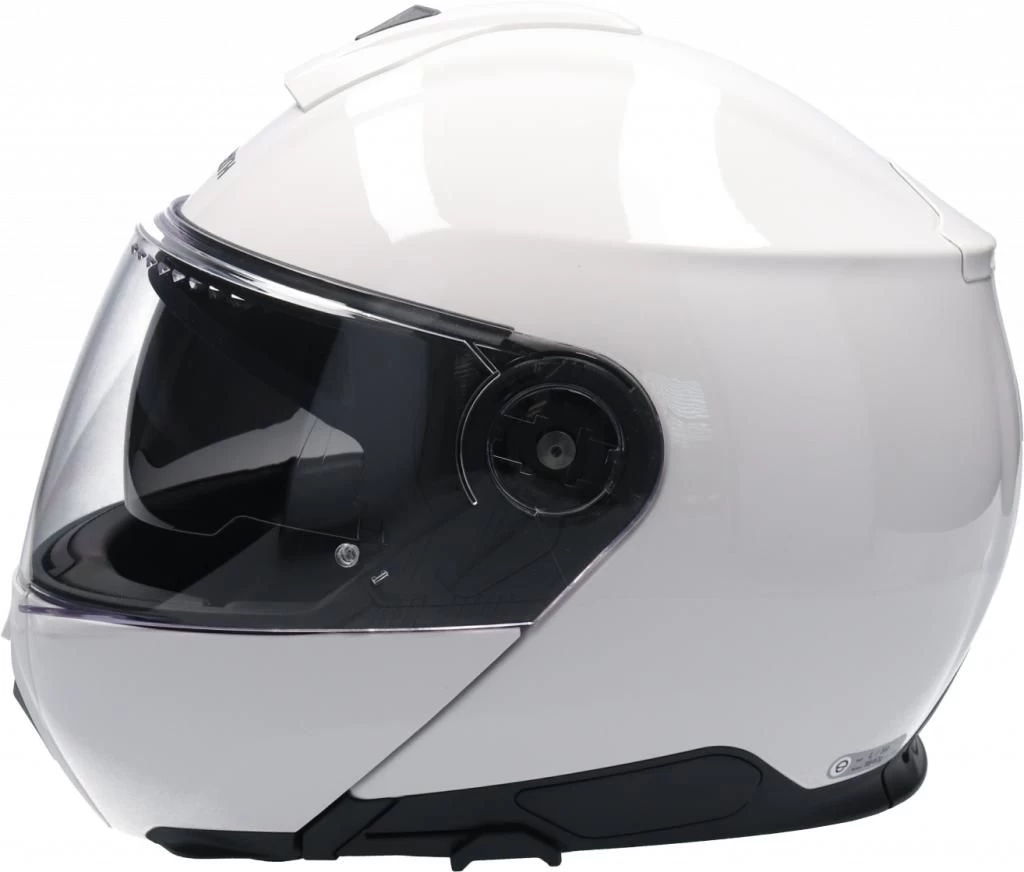 SCHUBERTH C5 SOLID Klapphelm – Bild 3