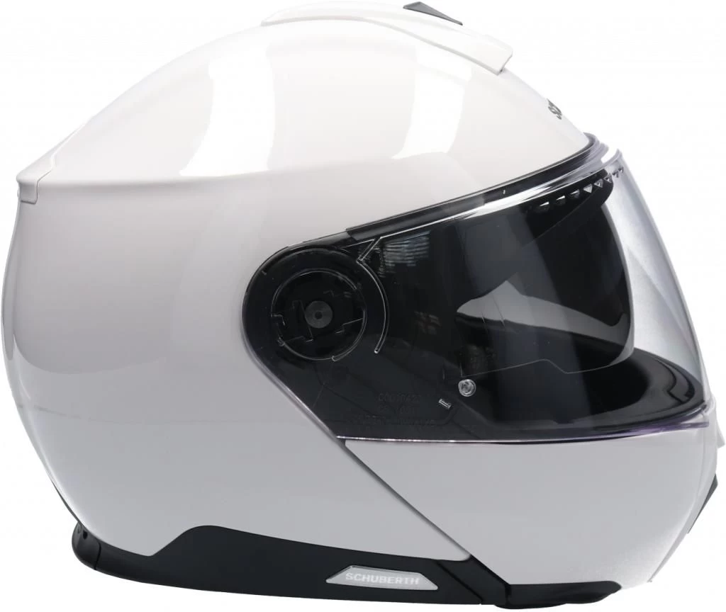 SCHUBERTH C5 SOLID Klapphelm – Bild 4
