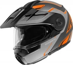 SCHUBERTH E1 ENDURANCE Klapphelm