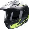 SCHUBERTH E1 TUAREG Klapphelm