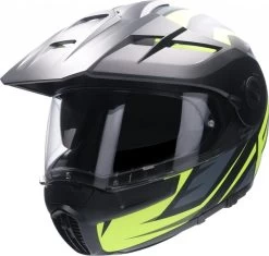 SCHUBERTH E1 TUAREG Klapphelm