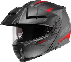 SCHUBERTH E2 DEFENDER Klapphelm