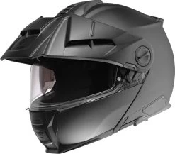 SCHUBERTH E2 SOLID Klapphelm