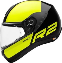 SCHUBERTH R2 DYNO Integralhelm