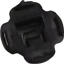 SCHUBERTH S2 HALTESCHEIBE FÜR ABSCHLUSSKANTE