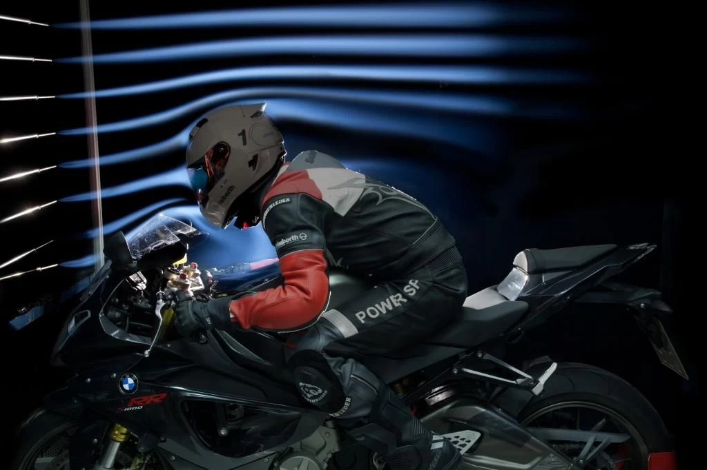 SCHUBERTH SR1-SR2 VISIER VERSPIEGELT – Bild 6