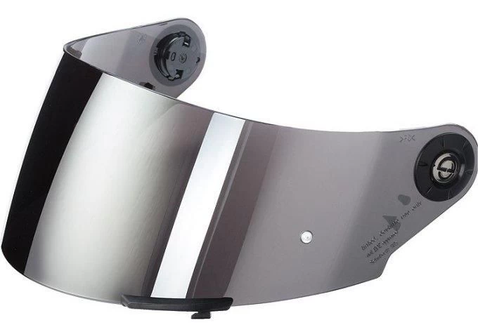 SCHUBERTH SR1-SR2 VISIER VERSPIEGELT