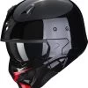 SCORPION COVERT-X TANKER Integralhelm