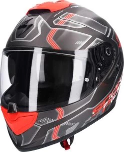 SCORPION EXO-1400 AIR SPATIUM Integralhelm