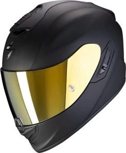 SCORPION EXO-1400 EVO AIR SOLID Integralhelm