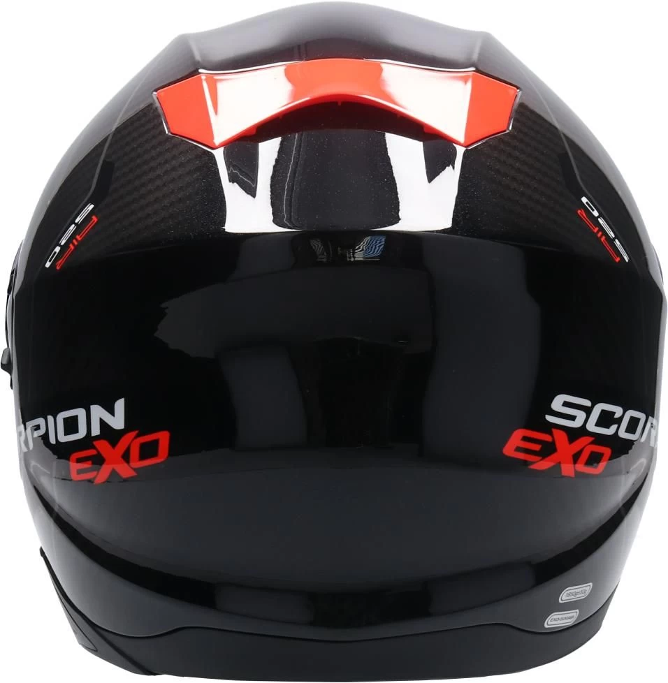 SCORPION EXO-520 AIR SHADE Integralhelm – Bild 6