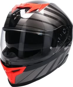 SCORPION EXO-520 AIR SHADE Integralhelm