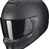 SCORPION EXO-HX1 CARBON SE MATT Integralhelm