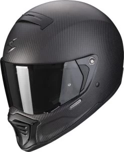 SCORPION EXO-HX1 CARBON SE MATT Integralhelm