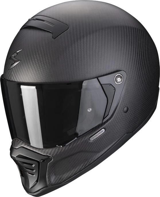 SCORPION EXO-HX1 CARBON SE MATT Integralhelm – Bild 2