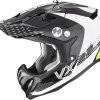 SCORPION VX-22 AIR ARES MX-Helm