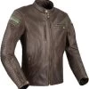 SEGURA COBRA Lederjacke