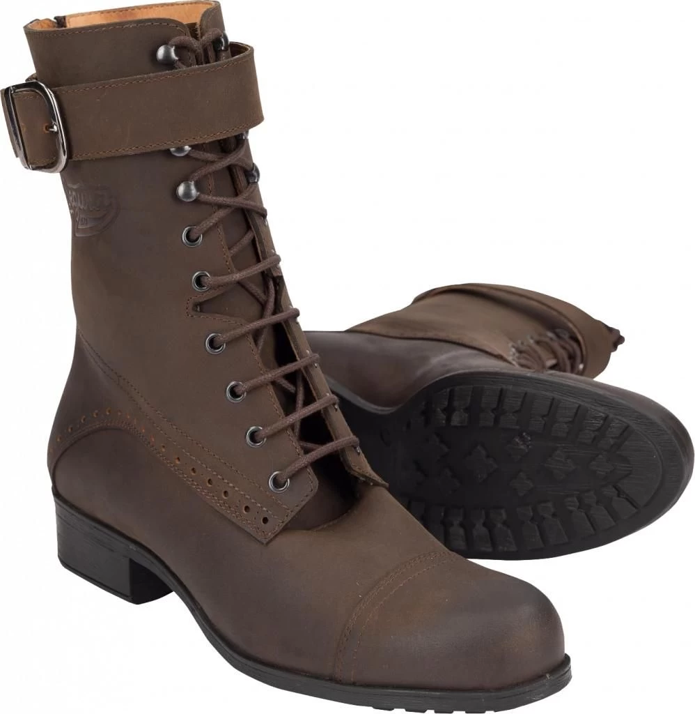 SEGURA DORIA LADY Stiefel – Bild 2