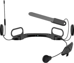 SENA 10U Für ARAI Integralhelme Sprechanlage