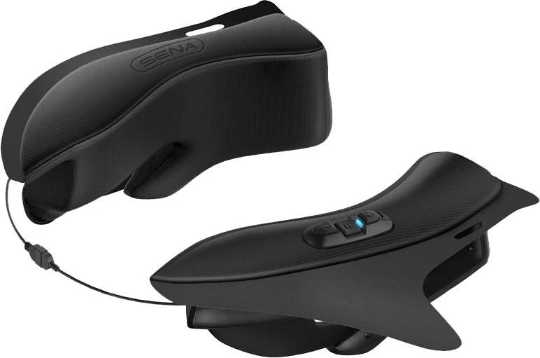 SENA 10UPAD Sprechanlage Für HJC IS-17 – Bild 7