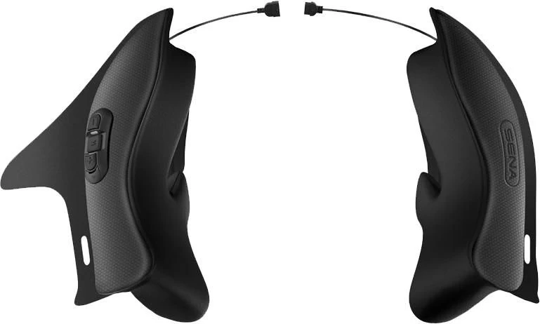 SENA 10UPAD Sprechanlage Für HJC IS-MAX II – Bild 4