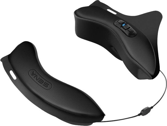 SENA 10UPAD Sprechanlage Für HJC IS-MAX II – Bild 6