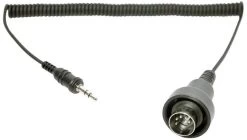 SENA 5 PIN DIN KABEL Für Honda GOLDWING 1980-