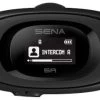 SENA 5R EINZEL Sprechanlage Mit HD-Lautsprecher