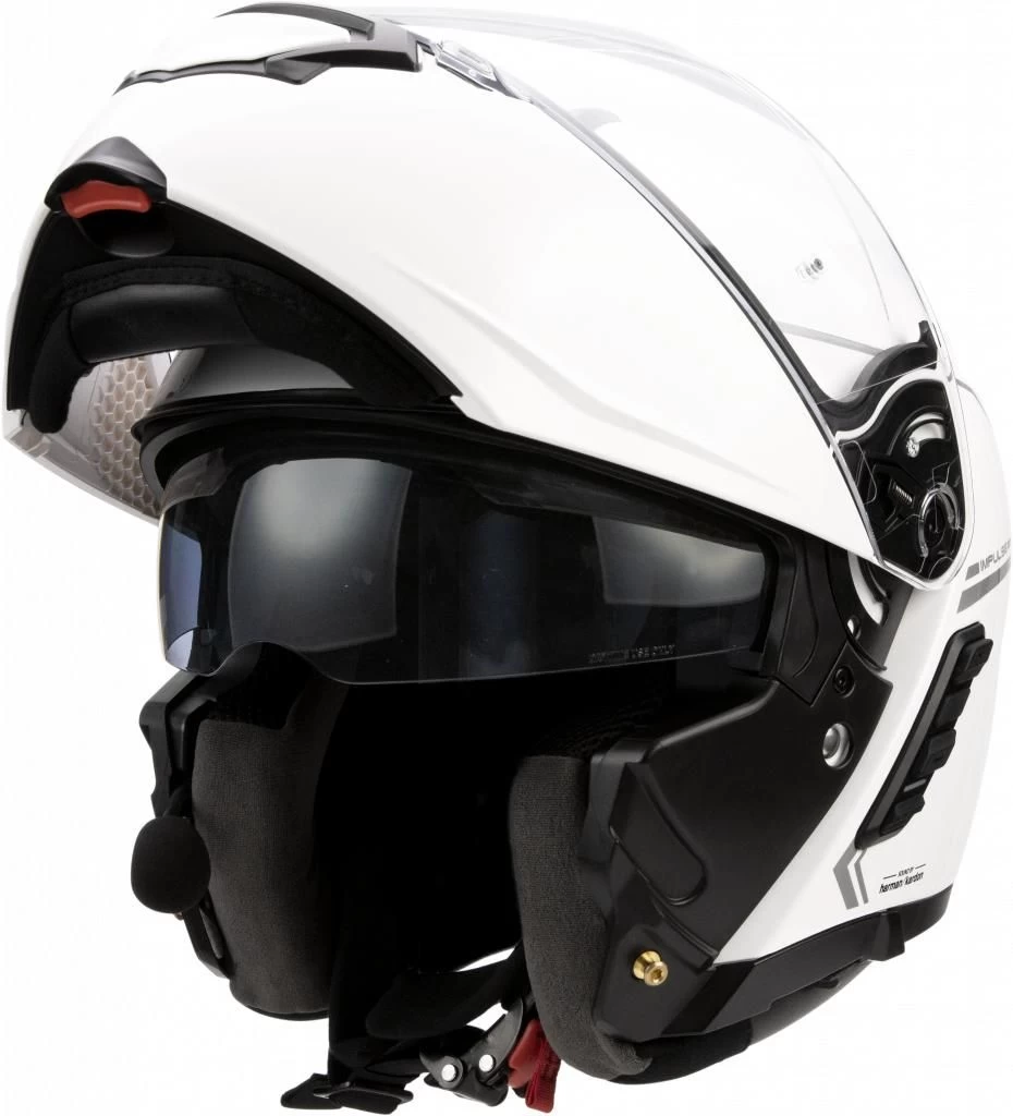 SENA IMPULSE Klapphelm – Bild 2